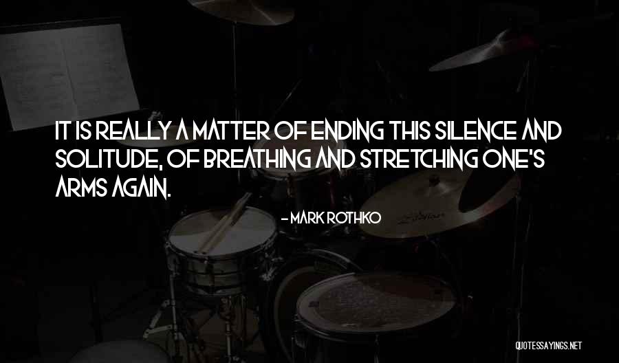 Clojure Division Quotes By Mark Rothko Clojure Division Quotes By Mark Rothko