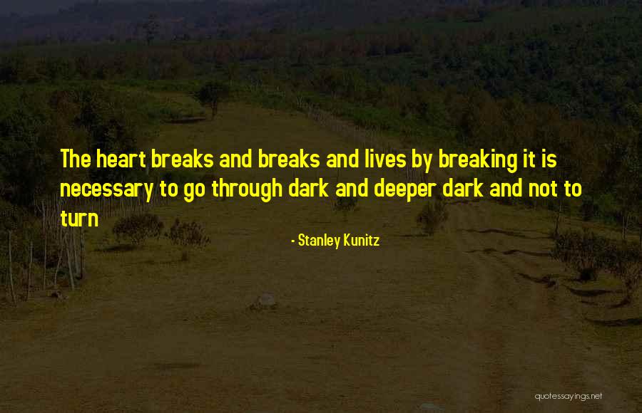 Clojure Nested Quotes By Stanley Kunitz Clojure Nested Quotes By Stanley Kunitz