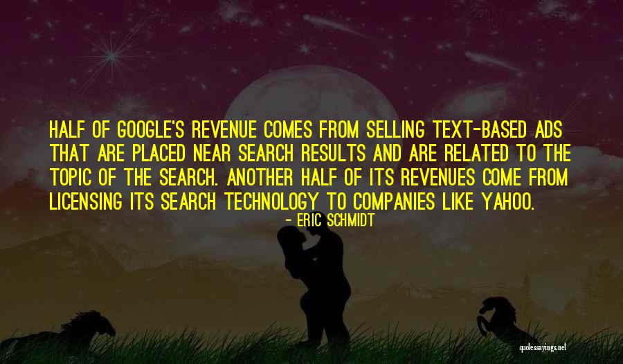 Clojure Quotes By Eric Schmidt Clojure Quotes By Eric Schmidt