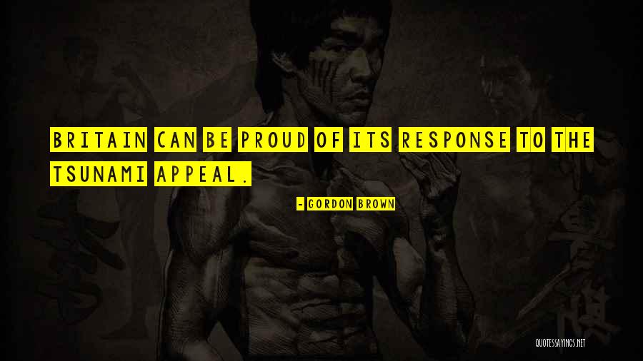 Clokey Realty Quotes By Gordon Brown Clokey Realty Quotes By Gordon Brown