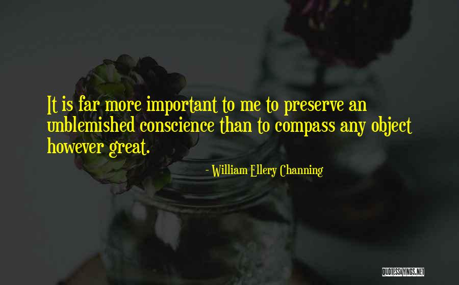 Clonadas Quotes By William Ellery Channing Clonadas Quotes By William Ellery Channing