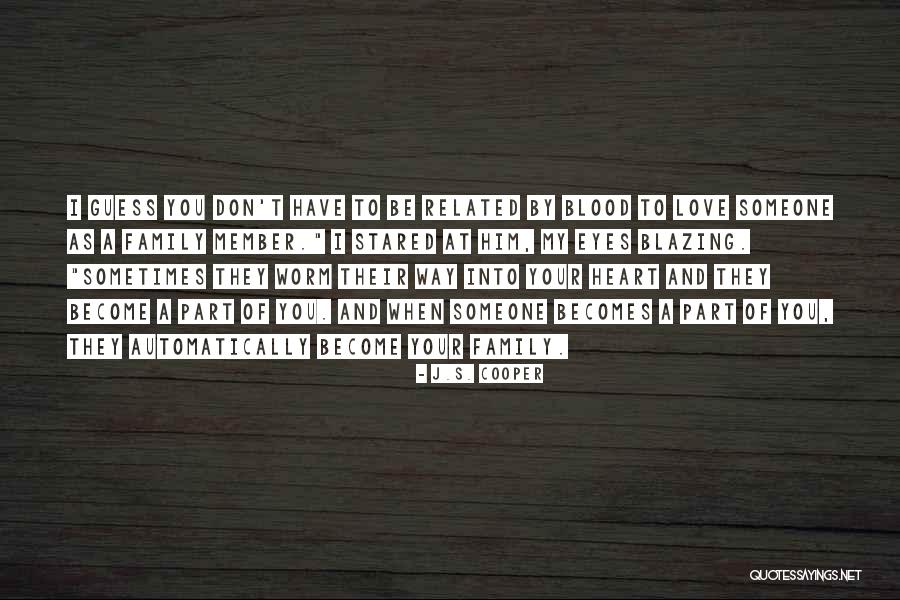 Clonch Gang Quotes By J.S. Cooper Clonch Gang Quotes By J.S. Cooper