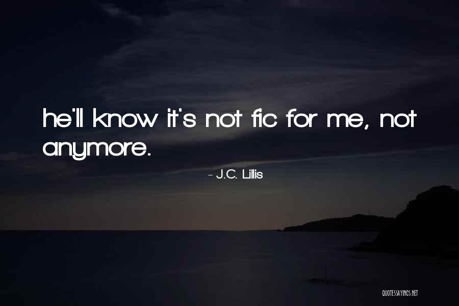 Clone Aftermarket Quotes By J.C. Lillis Clone Aftermarket Quotes By J.C. Lillis
