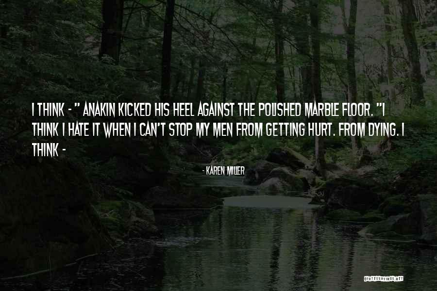 Clone Quotes By Karen Miller Clone Quotes By Karen Miller
