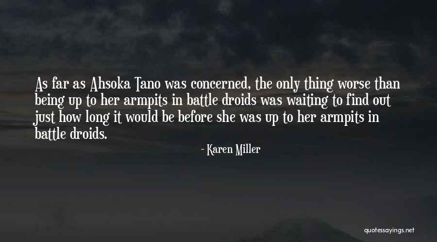 Clone Quotes By Karen Miller Clone Quotes By Karen Miller