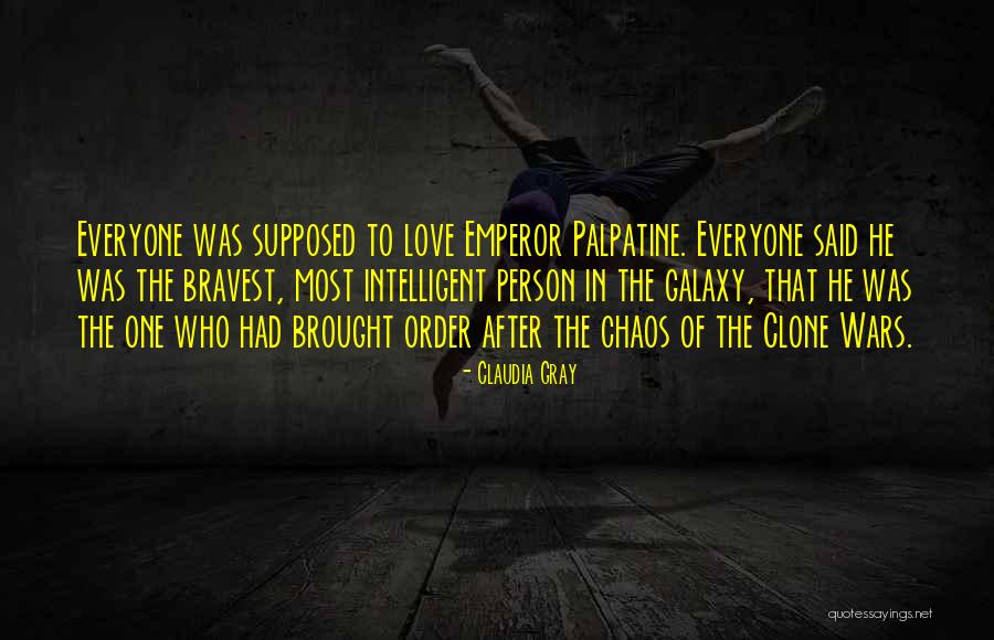 Clone Wars Clone Quotes By Claudia Gray Clone Wars Clone Quotes By Claudia Gray