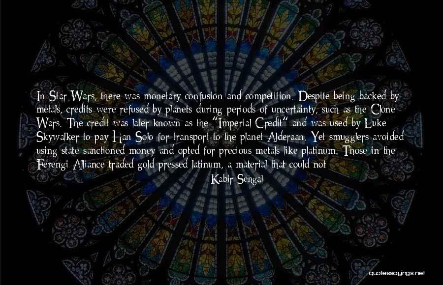 Clone Wars Clone Quotes By Kabir Sehgal Clone Wars Clone Quotes By Kabir Sehgal