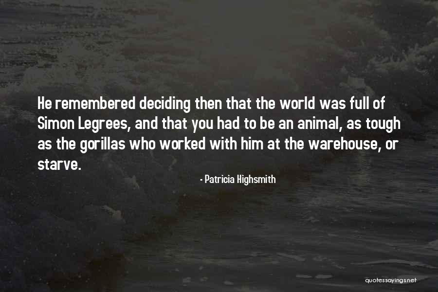 Clone Wars Clone Quotes By Patricia Highsmith Clone Wars Clone Quotes By Patricia Highsmith