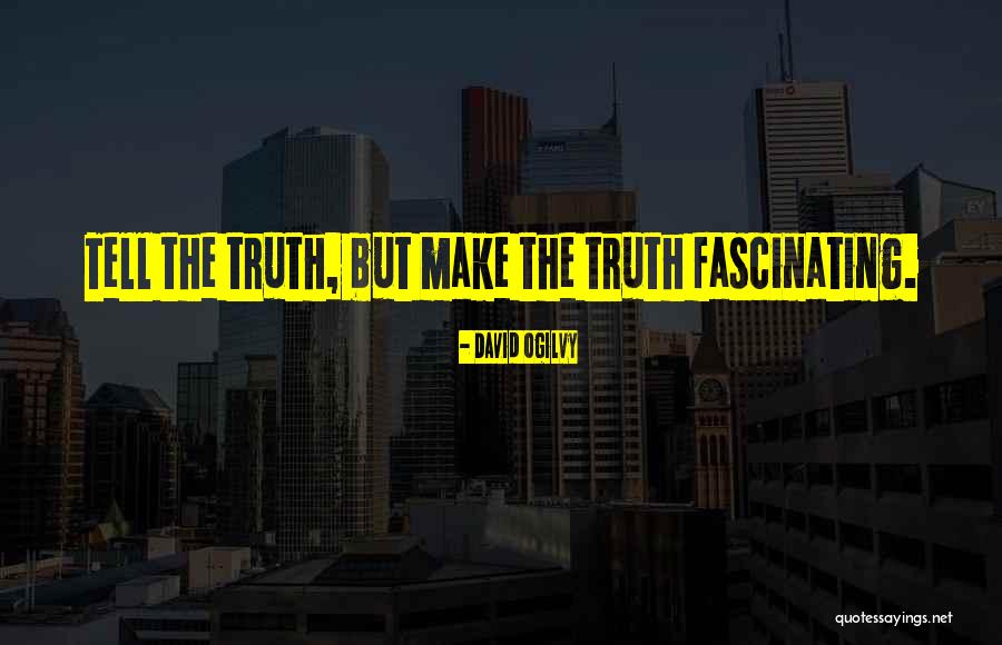 Clone Wars Rookies Quotes By David Ogilvy Clone Wars Rookies Quotes By David Ogilvy