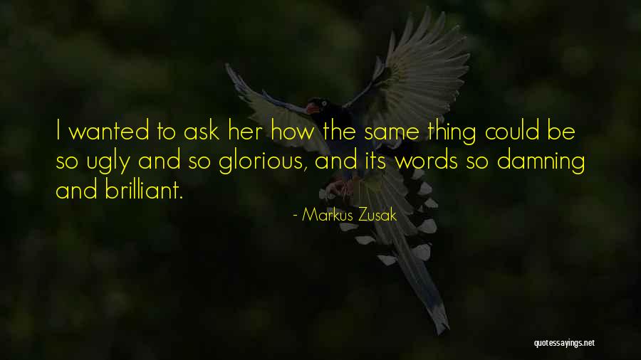 Clone Wars Rookies Quotes By Markus Zusak Clone Wars Rookies Quotes By Markus Zusak