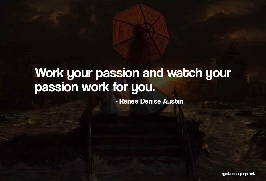 Clone Wars Rookies Quotes By Renee Denise Austin