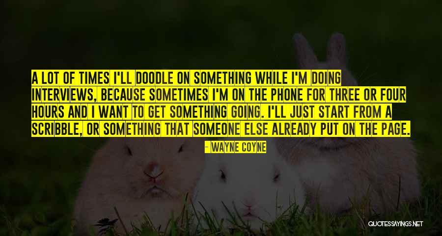 Clone Wars Rookies Quotes By Wayne Coyne Clone Wars Rookies Quotes By Wayne Coyne