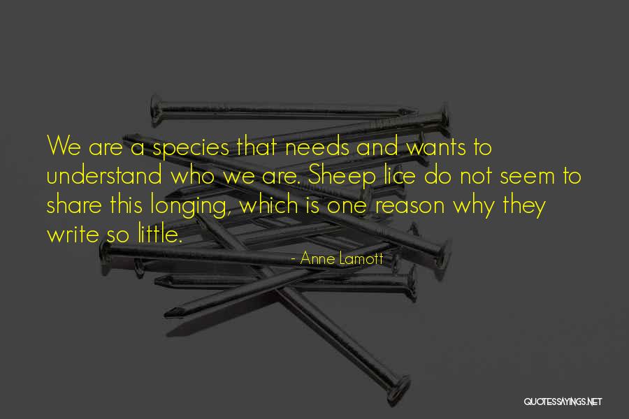 Clonesbians Quotes By Anne Lamott Clonesbians Quotes By Anne Lamott