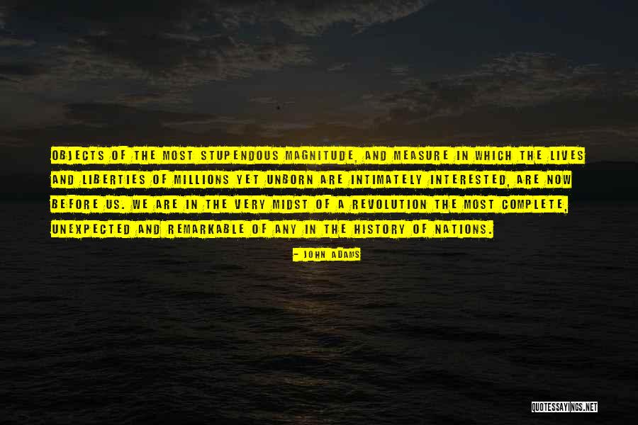Clonesbians Quotes By John Adams Clonesbians Quotes By John Adams
