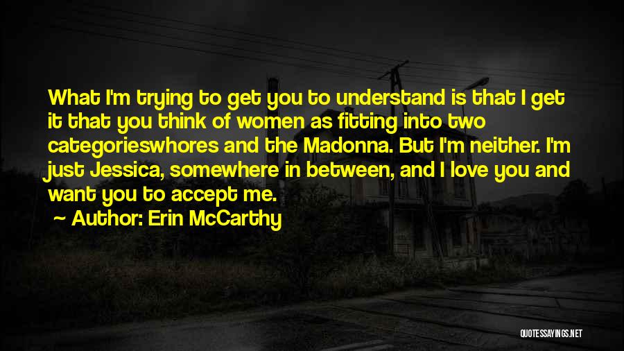 Clonic Hemifacial Spasm Quotes By Erin McCarthy
