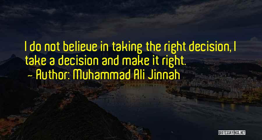 Clonic Hemifacial Spasm Quotes By Muhammad Ali Jinnah
