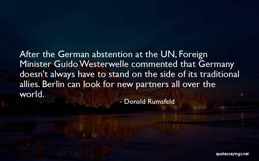 Clonidine Drug Quotes By Donald Rumsfeld Clonidine Drug Quotes By Donald Rumsfeld