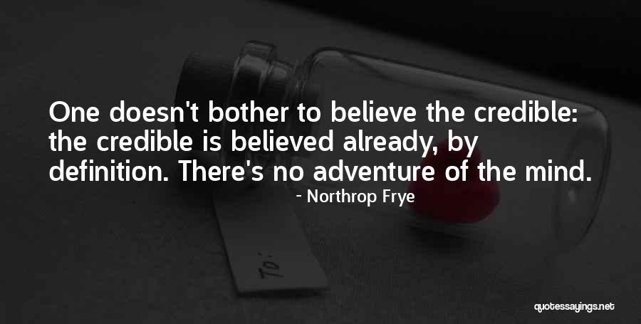 Clonidine Hcl Quotes By Northrop Frye Clonidine Hcl Quotes By Northrop Frye