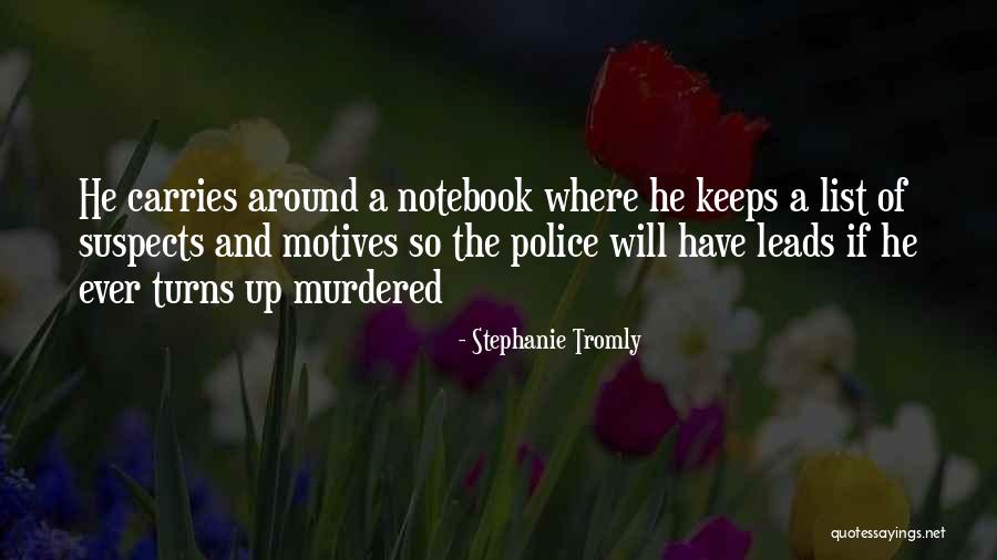 Cloning Being Bad Quotes By Stephanie Tromly Cloning Being Bad Quotes By Stephanie Tromly