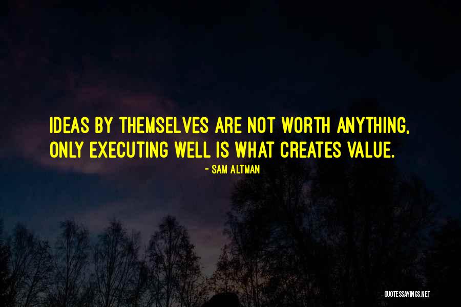 Cloobeck Companies Quotes By Sam Altman Cloobeck Companies Quotes By Sam Altman