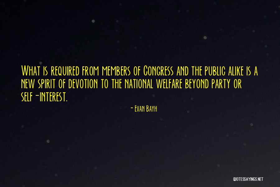 Cloonan Cpd Quotes By Evan Bayh Cloonan Cpd Quotes By Evan Bayh