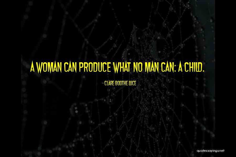 Cloonan Tree Quotes By Clare Boothe Luce