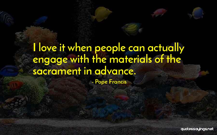 Clootie Tree Quotes By Pope Francis Clootie Tree Quotes By Pope Francis