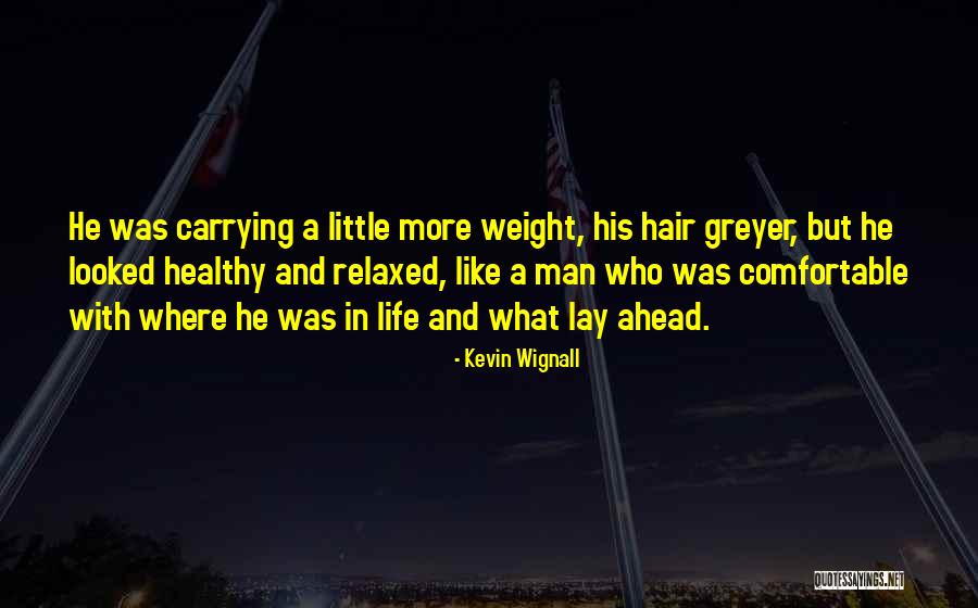 Clopotica Quotes By Kevin Wignall Clopotica Quotes By Kevin Wignall