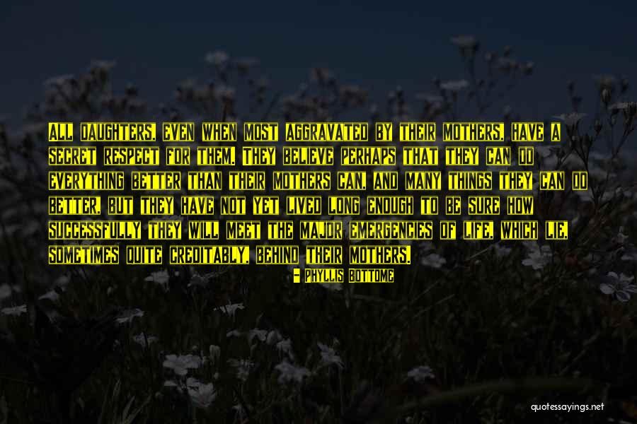 Cloppenburg Corona Quotes By Phyllis Bottome Cloppenburg Corona Quotes By Phyllis Bottome