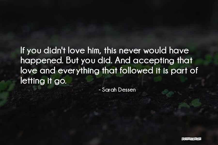 Clores Montclair Quotes By Sarah Dessen Clores Montclair Quotes By Sarah Dessen