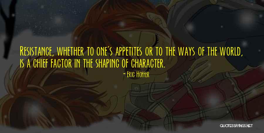Cloric Quotes By Eric Hoffer Cloric Quotes By Eric Hoffer