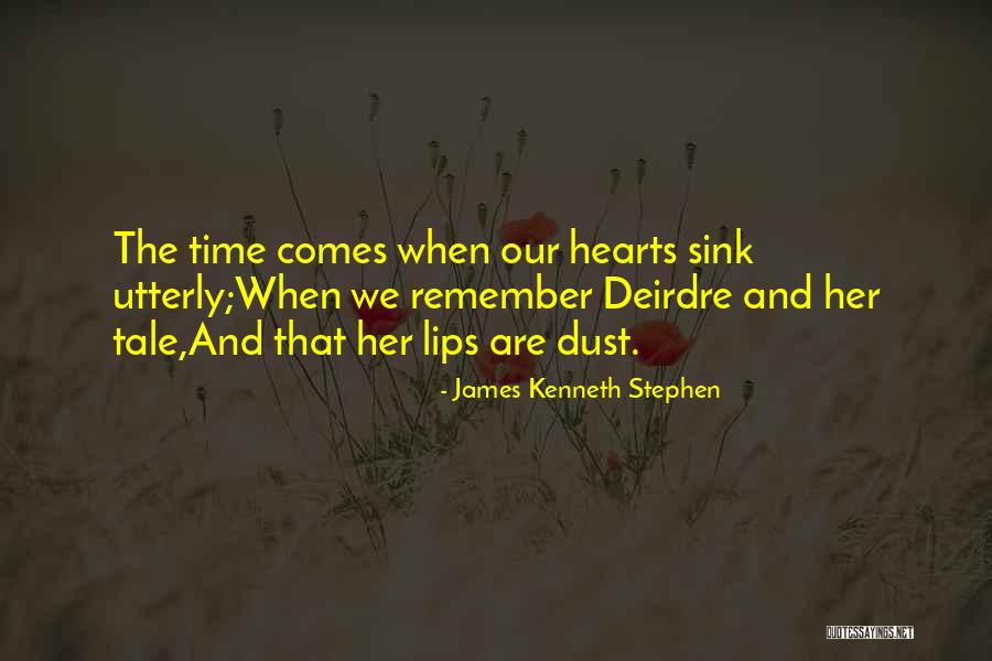 Clorinda Book Quotes By James Kenneth Stephen Clorinda Book Quotes By James Kenneth Stephen