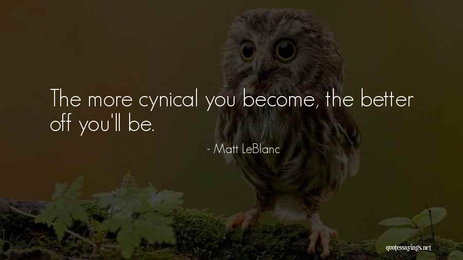 Cloris Leachman Phyllis Quotes By Matt LeBlanc Cloris Leachman Phyllis Quotes By Matt LeBlanc