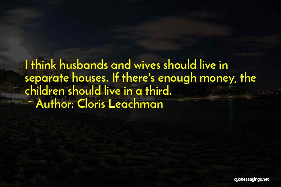 Cloris Leachman Quotes 217558