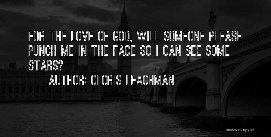 Cloris Leachman Quotes 441503