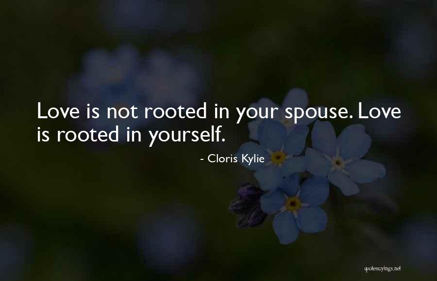 Cloris Quotes By Cloris Kylie Cloris Quotes By Cloris Kylie