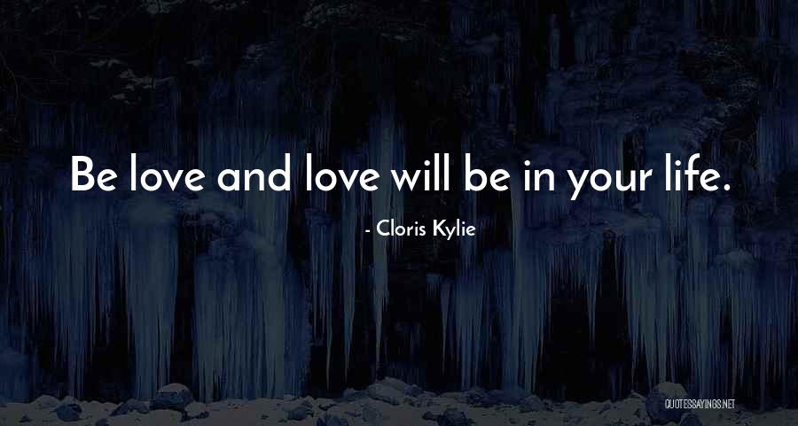 Cloris Quotes By Cloris Kylie Cloris Quotes By Cloris Kylie