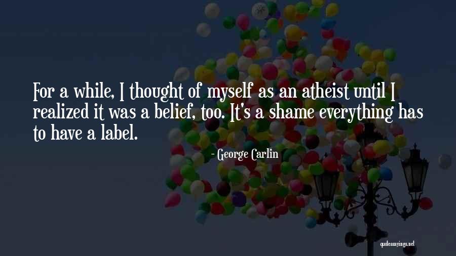Clorius Actuator Quotes By George Carlin Clorius Actuator Quotes By George Carlin