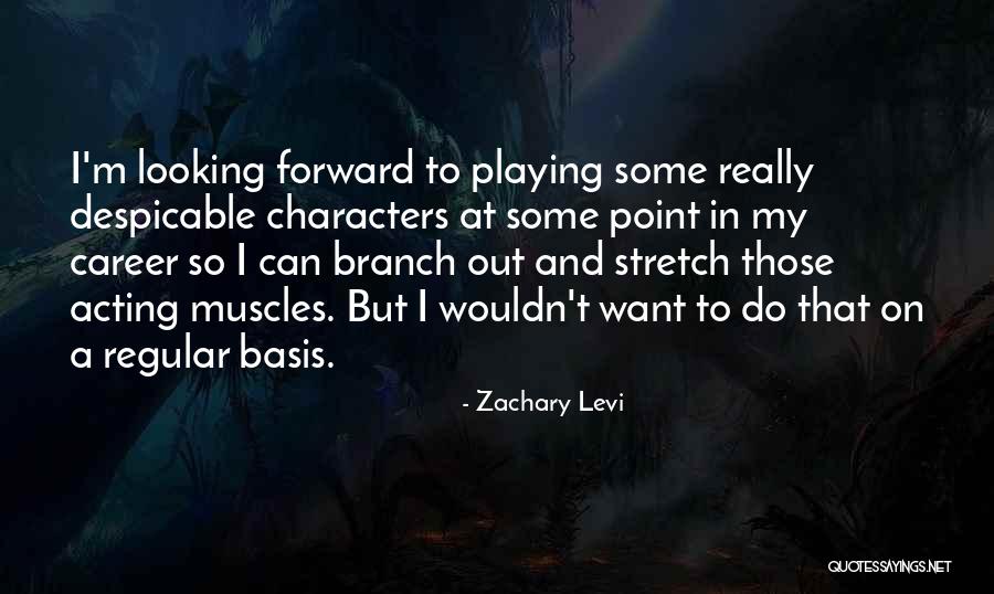 Clorius Varme Quotes By Zachary Levi Clorius Varme Quotes By Zachary Levi