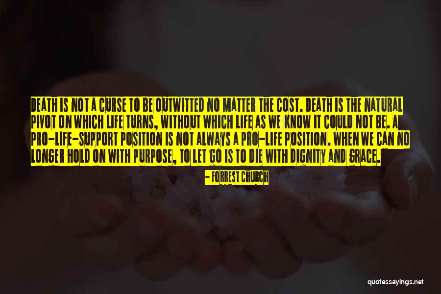 Cloroformo Medidas Quotes By Forrest Church