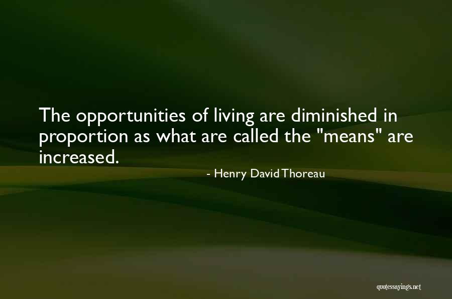 Cloroformo Medidas Quotes By Henry David Thoreau
