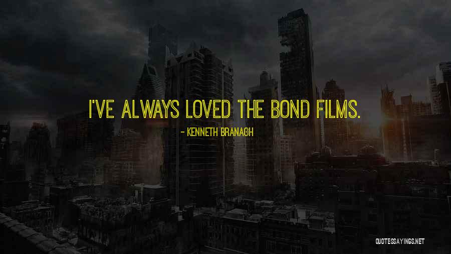 Cloroformo Medidas Quotes By Kenneth Branagh