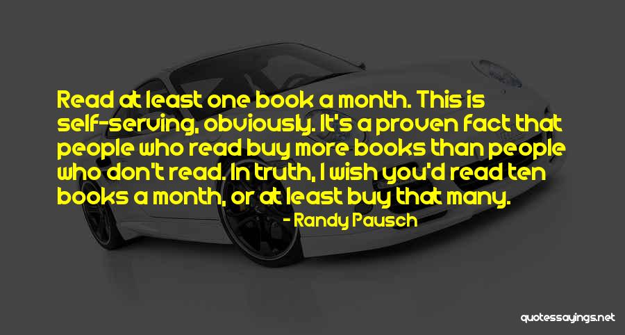 Cloroformo Medidas Quotes By Randy Pausch