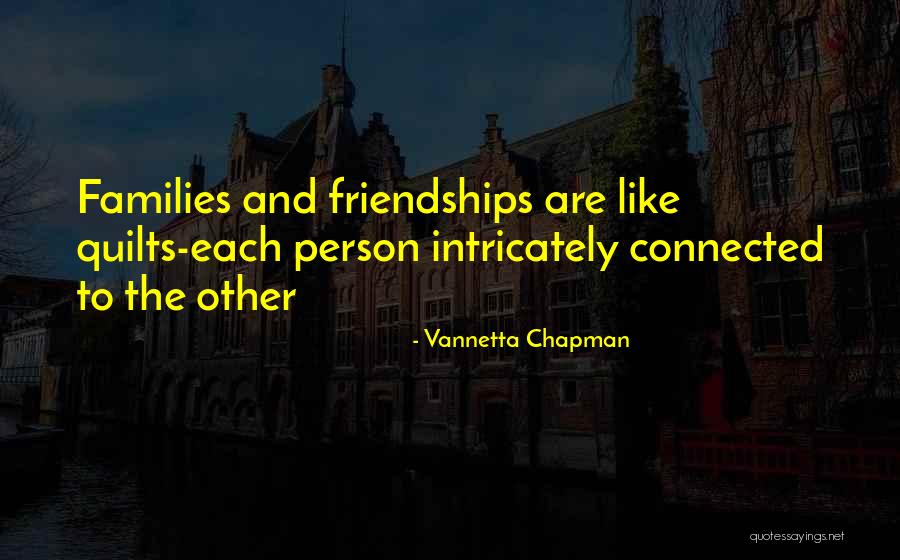Cloroformo Medidas Quotes By Vannetta Chapman