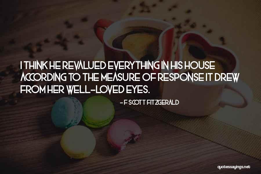 Close And Paschal Auction Quotes By F Scott Fitzgerald Close And Paschal Auction Quotes By F Scott Fitzgerald