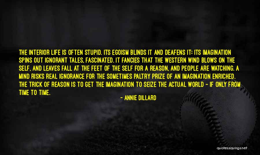 Close Bonds Quotes By Annie Dillard Close Bonds Quotes By Annie Dillard