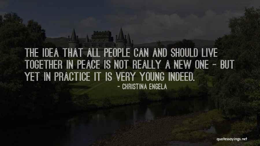 Close Bonds Quotes By Christina Engela Close Bonds Quotes By Christina Engela