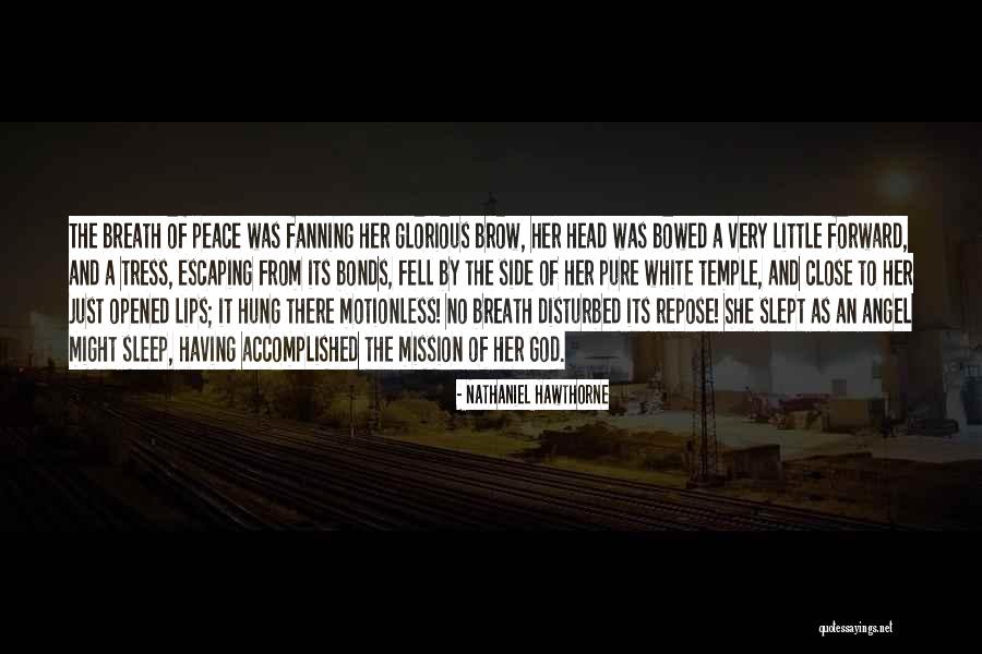 Close Bonds Quotes By Nathaniel Hawthorne Close Bonds Quotes By Nathaniel Hawthorne