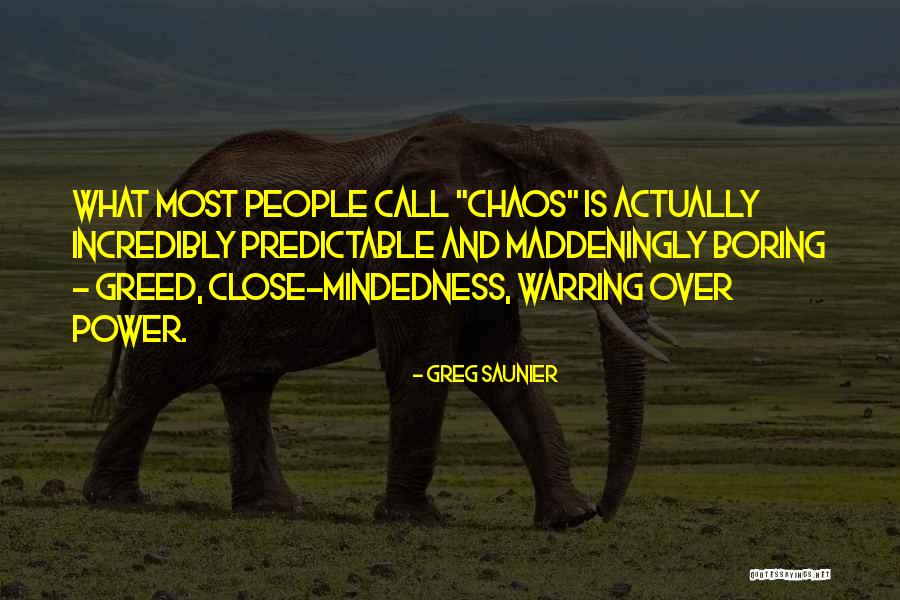 Close Call Quotes By Greg Saunier