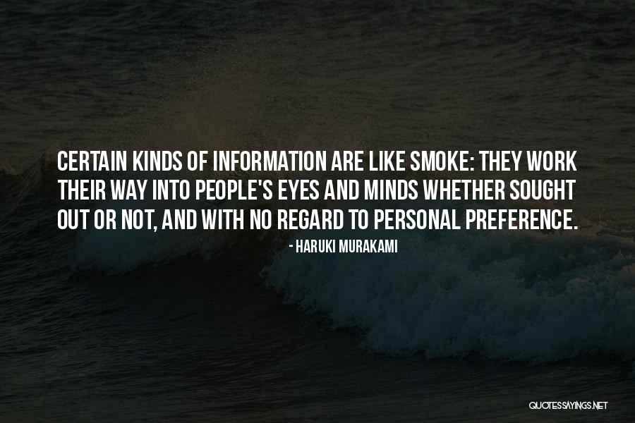 Close Minded Parents Quotes By Haruki Murakami Close Minded Parents Quotes By Haruki Murakami